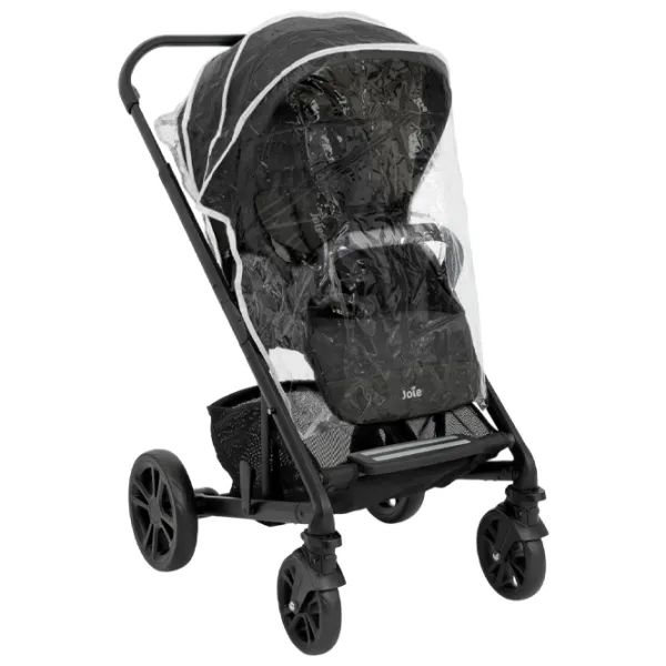 Детская коляска Joie Tourist S S1706DDSHA000/ Сланцы photo 6