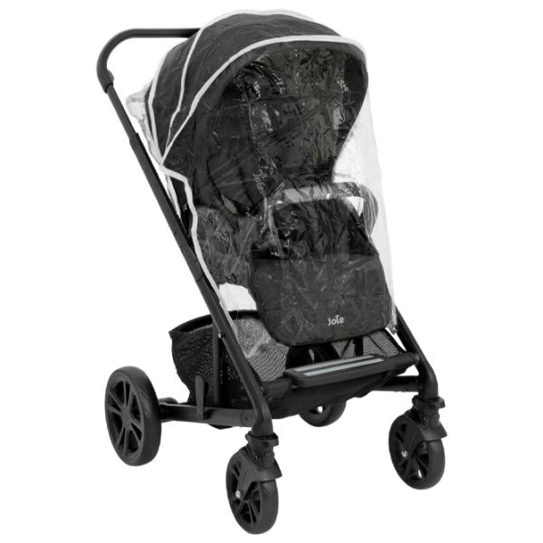 Детская коляска Joie Tourist S S1706DDSHA000/ Сланцы photo 6