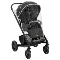 Детская коляска Joie Tourist S S1706DDSHA000/ Сланцы photo 6