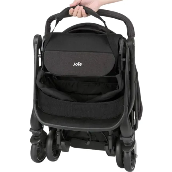 Детская коляска Joie Tourist S S1706DDSHA000/ Сланцы photo 9