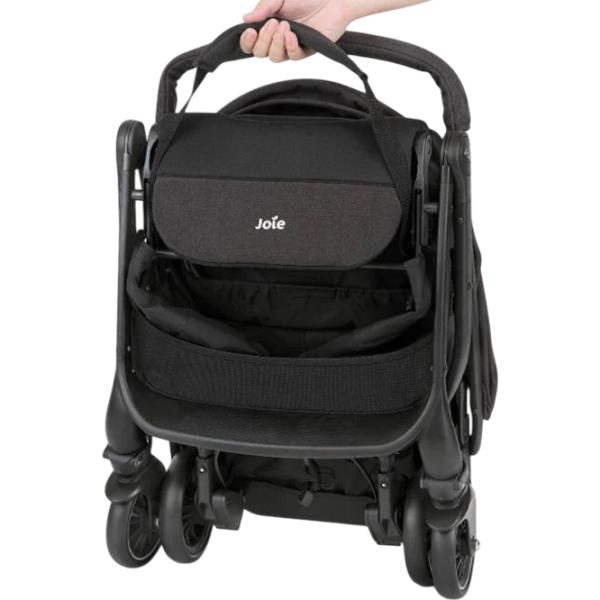 Детская коляска Joie Tourist S S1706DDSHA000/ Сланцы photo 9