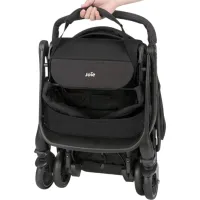 Детская коляска Joie Tourist S S1706DDSHA000/ Сланцы photo 9