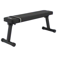 Спортивная скамья Zipro Plank Силовые упражнения / Черный photo 2