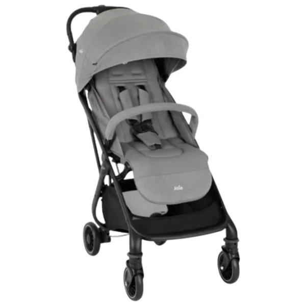 Детская коляска Joie Tourist S S1706DDPEB000/ Pebble  photo 1