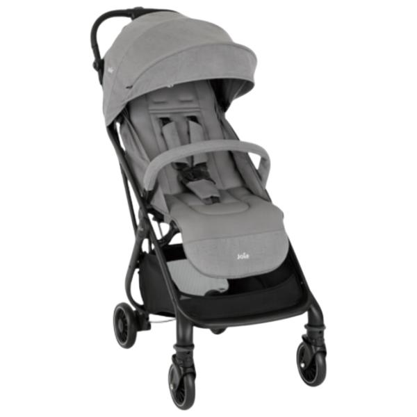 Детская коляска Joie Tourist S S1706DDPEB000/ Pebble  photo 1