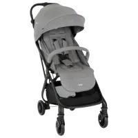 Детская коляска Joie Tourist S S1706DDPEB000/ Pebble 