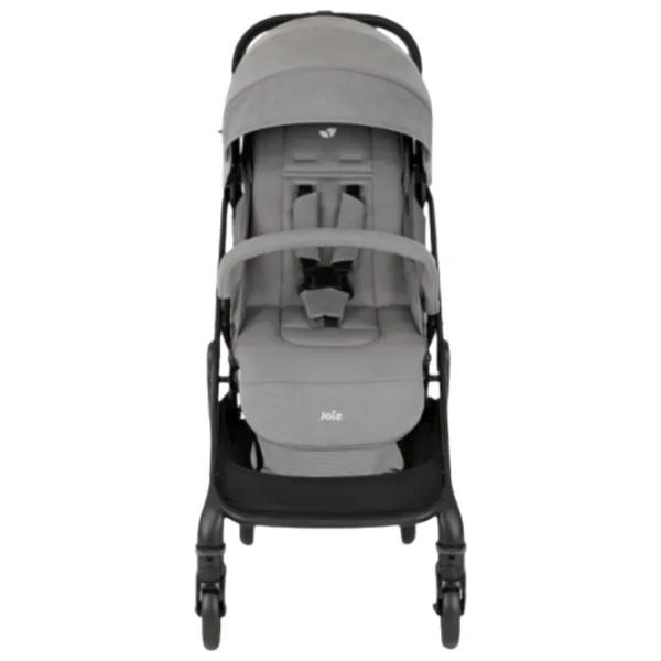 Детская коляска Joie Tourist S S1706DDPEB000/ Pebble  photo 2
