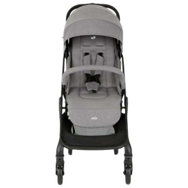 Детская коляска Joie Tourist S S1706DDPEB000/ Pebble  photo 2