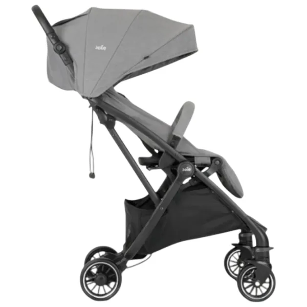 Детская коляска Joie Tourist S S1706DDPEB000/ Pebble  photo 3