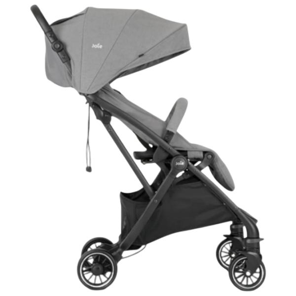 Детская коляска Joie Tourist S S1706DDPEB000/ Pebble  photo 3