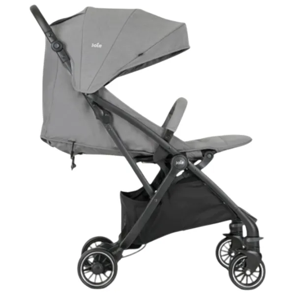 Детская коляска Joie Tourist S S1706DDPEB000/ Pebble  photo 4