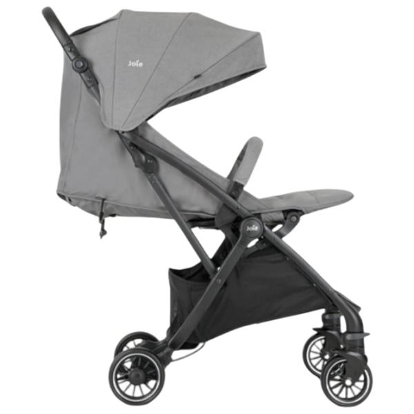 Детская коляска Joie Tourist S S1706DDPEB000/ Pebble  photo 4