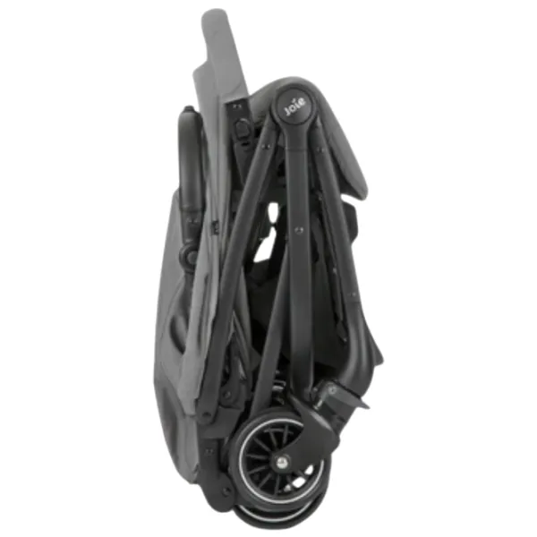 Детская коляска Joie Tourist S S1706DDPEB000/ Pebble  photo 5