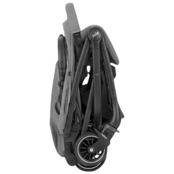 Детская коляска Joie Tourist S S1706DDPEB000/ Pebble  photo 5