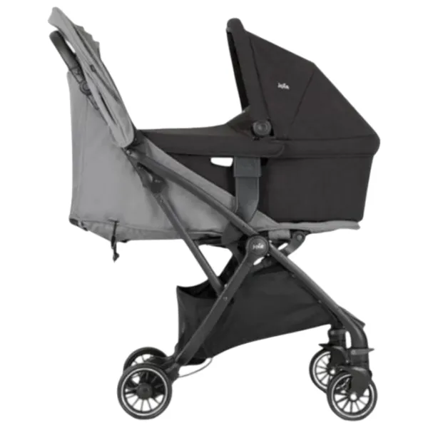 Детская коляска Joie Tourist S S1706DDPEB000/ Pebble  photo 6