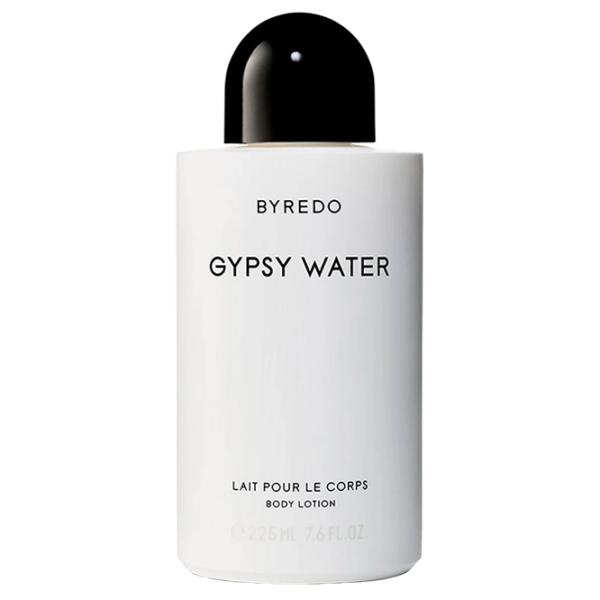 Лосьон для тела BYREDO Gypsy Water Белый / 0.225л photo 1
