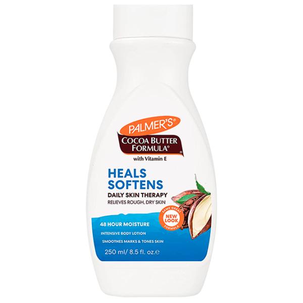 Лосьон для тела Palmer's Cocoa Butter Formula Белый / 0.25л photo 1