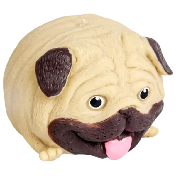 Jucărie antistres Essa Toys Squishy Puppy Multicolor / 3+ photo 1 Jucărie antistres Essa Toys Squishy Puppy Multicolor / 3+ photo 1