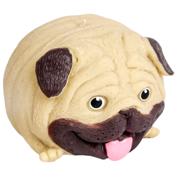 Jucărie antistres Essa Toys Squishy Puppy Multicolor / 3+ photo 1 Jucărie antistres Essa Toys Squishy Puppy Multicolor / 3+ photo 1