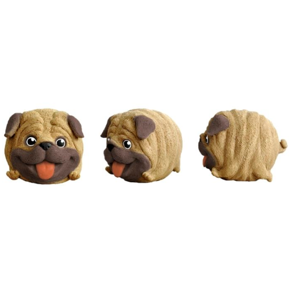 Jucărie antistres Essa Toys Squishy Puppy Multicolor / 3+ photo 2 Jucărie antistres Essa Toys Squishy Puppy Multicolor / 3+ photo 2