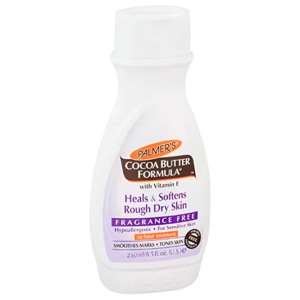 Лосьон для тела Palmer's Cocoa Butter Formula Белый / 0.25л photo 1