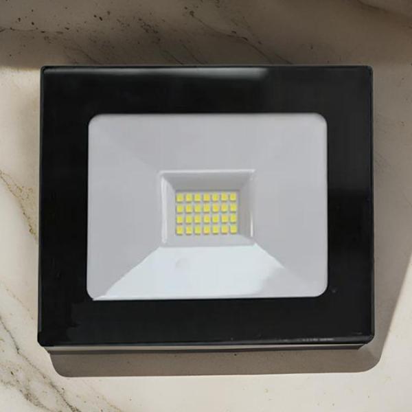 Proiector LED Elmos 181724 White / 1600 lm photo 3 Proiector LED Elmos 181724 White / 1600 lm photo 3