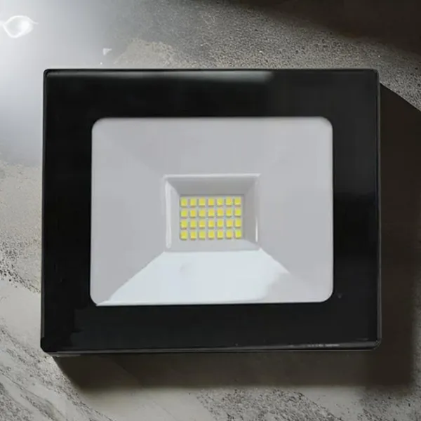 Proiector LED Elmos 181724 White / 1600 lm photo 4 Proiector LED Elmos 181724 White / 1600 lm photo 4