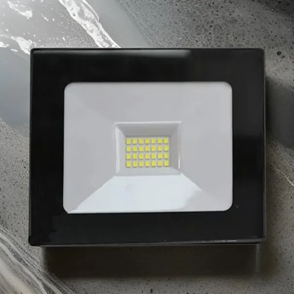 Proiector LED Elmos 181724 White / 1600 lm photo 5 Proiector LED Elmos 181724 White / 1600 lm photo 5
