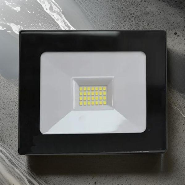 Proiector LED Elmos 181724 White / 1600 lm photo 5 Proiector LED Elmos 181724 White / 1600 lm photo 5
