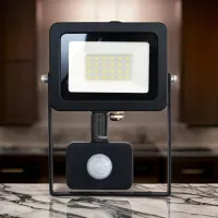 Proiector LED Elmos 181727S White / 9000 lm photo 2