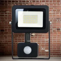 Proiector LED Elmos 181727S White / 9000 lm photo 5