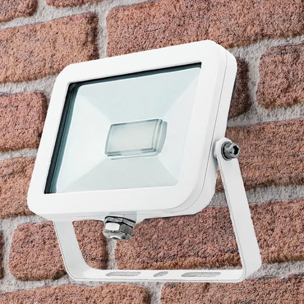 Proiector LED Elmos BQ-FL-15W White / 1275 lm photo 2 Proiector LED Elmos BQ-FL-15W White / 1275 lm photo 2