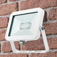 Proiector LED Elmos BQ-FL-15W White / 1275 lm photo 2