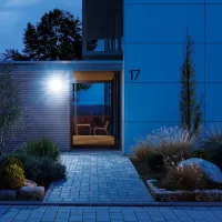 Proiector LED Elmos BQ-FL-15W White / 1275 lm photo 3