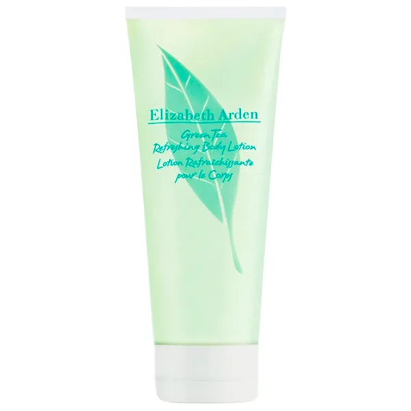 Лосьон для тела Elizabeth Arden Green Tea  Зеленый / 0.2л photo 1