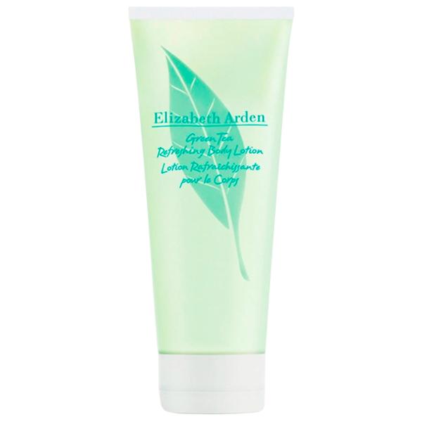 Лосьон для тела Elizabeth Arden Green Tea  Зеленый / 0.2л photo 1
