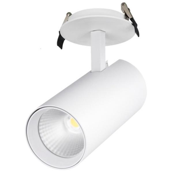 Proiector LED Elmos BQ-TLI-1540 White / 1200 lm photo 1 Proiector LED Elmos BQ-TLI-1540 White / 1200 lm photo 1