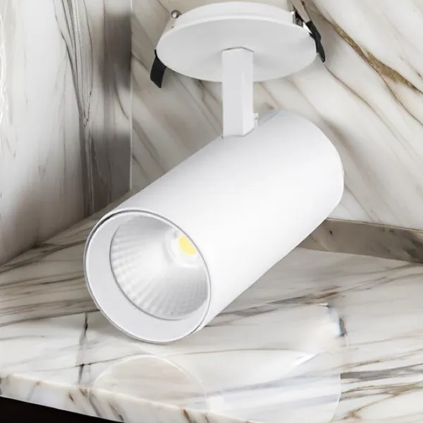 Proiector LED Elmos BQ-TLI-1540 White / 1200 lm photo 4 Proiector LED Elmos BQ-TLI-1540 White / 1200 lm photo 4