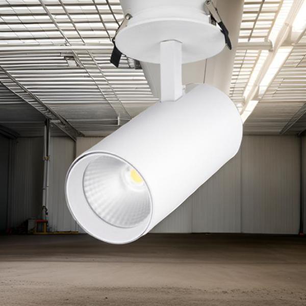 Proiector LED Elmos BQ-TLI-1540 White / 1200 lm photo 5 Proiector LED Elmos BQ-TLI-1540 White / 1200 lm photo 5