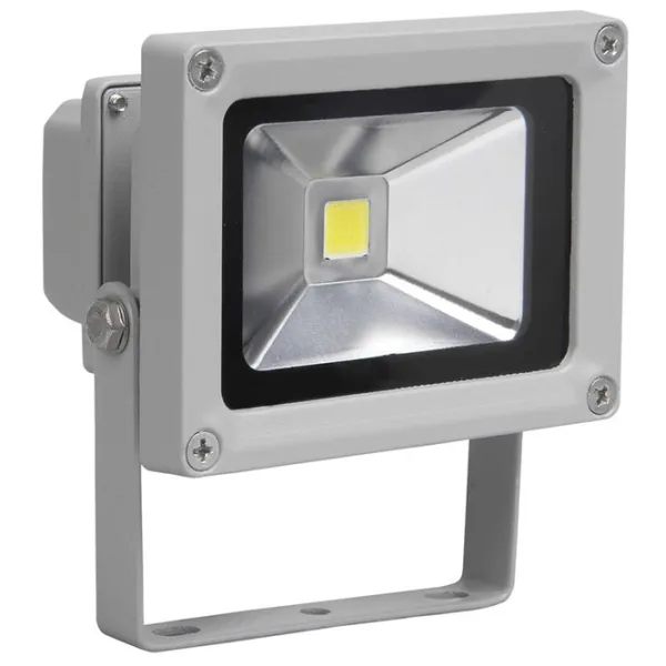 Proiector LED IEK СДО 01-10 White / 600 lm photo 1 Proiector LED IEK СДО 01-10 White / 600 lm photo 1