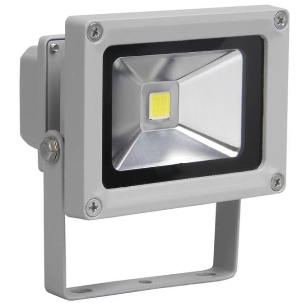 Proiector LED IEK СДО 01-10 White / 600 lm photo 1 Proiector LED IEK СДО 01-10 White / 600 lm photo 1