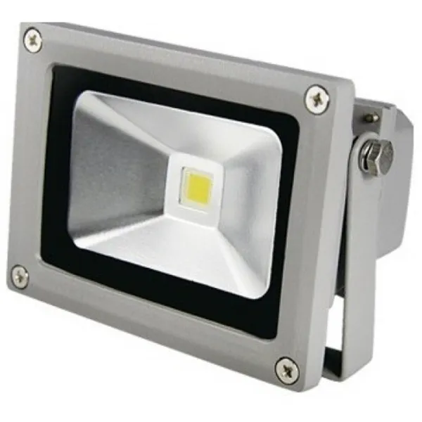 Proiector LED IEK СДО 01-10 White / 600 lm photo 2 Proiector LED IEK СДО 01-10 White / 600 lm photo 2