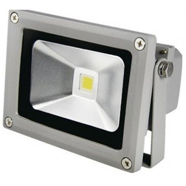 Proiector LED IEK СДО 01-10 White / 600 lm photo 2 Proiector LED IEK СДО 01-10 White / 600 lm photo 2