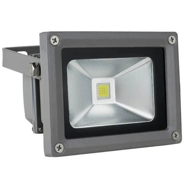 Proiector LED IEK СДО 01-10 White / 600 lm photo 3 Proiector LED IEK СДО 01-10 White / 600 lm photo 3