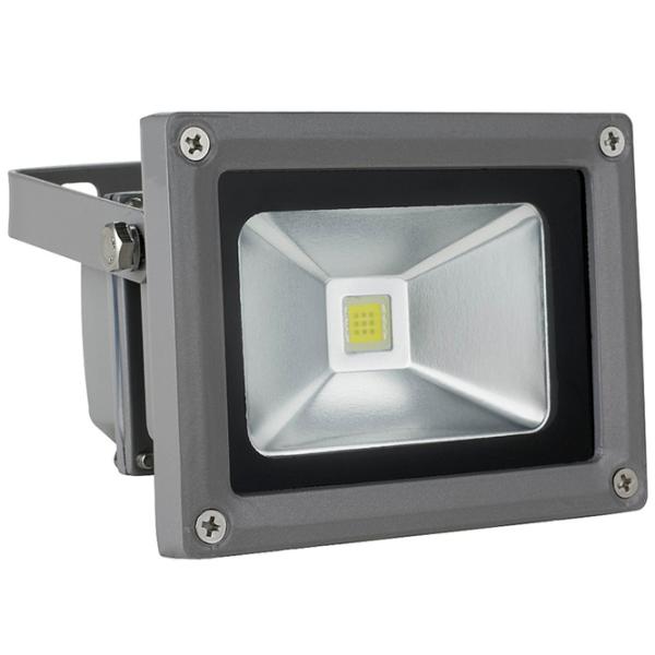 Proiector LED IEK СДО 01-10 White / 600 lm photo 3 Proiector LED IEK СДО 01-10 White / 600 lm photo 3