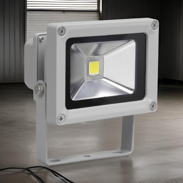 Proiector LED IEK СДО 01-10 White / 600 lm photo 5 Proiector LED IEK СДО 01-10 White / 600 lm photo 5