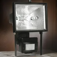 Проектор IEK ИО500Д Белый / 1650 лм photo 5