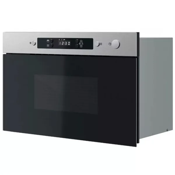 Микроволновая печь Whirlpool MBNA900X Встраиваемый / 750 Вт / Нержавеющая сталь photo 2