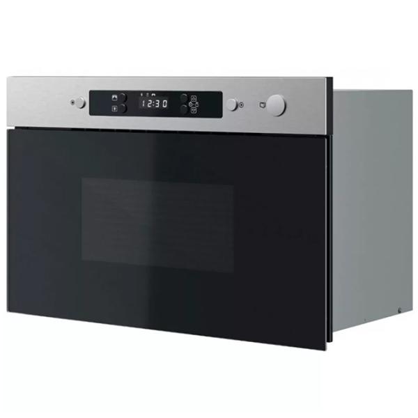 Микроволновая печь Whirlpool MBNA900X Встраиваемый / 750 Вт / Нержавеющая сталь photo 2