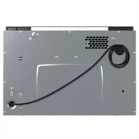 Cuptor cu microunde Whirlpool MBNA900X Încorporabil / 750 W / Inox photo 5